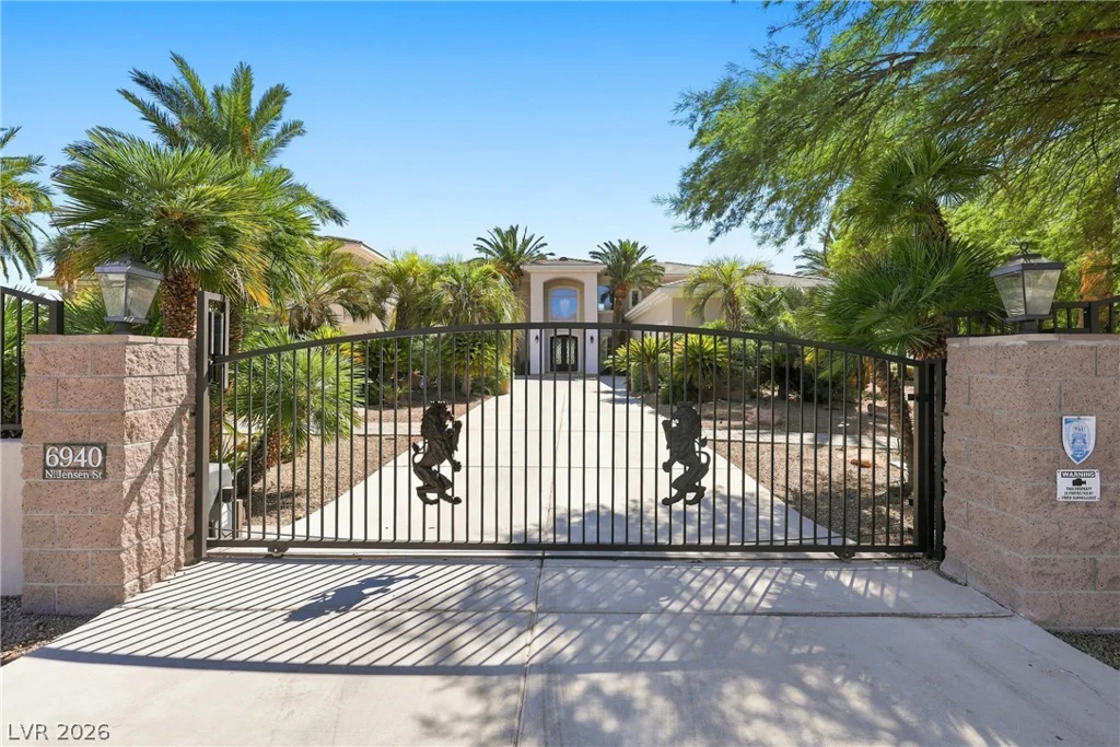 6940 Jensen, Las Vegas, NV 89149