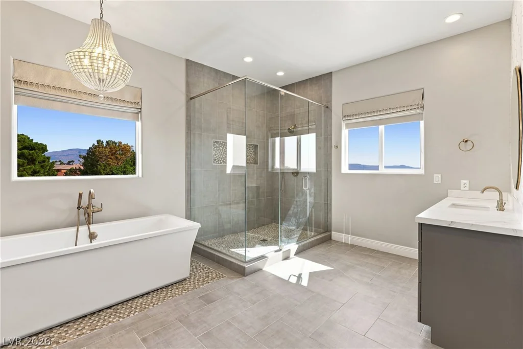 6940 Jensen, Las Vegas, NV 89149