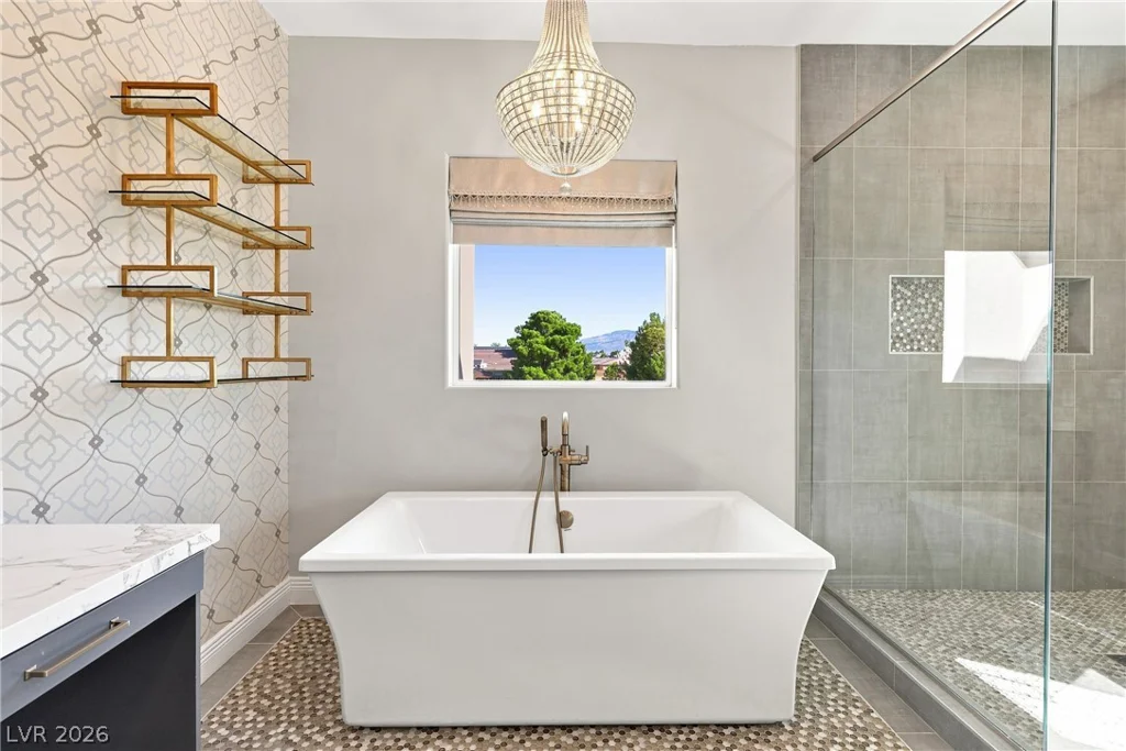 6940 Jensen, Las Vegas, NV 89149