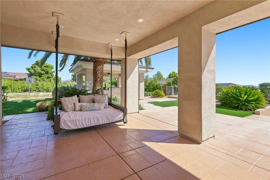6940 Jensen, Las Vegas, NV 89149