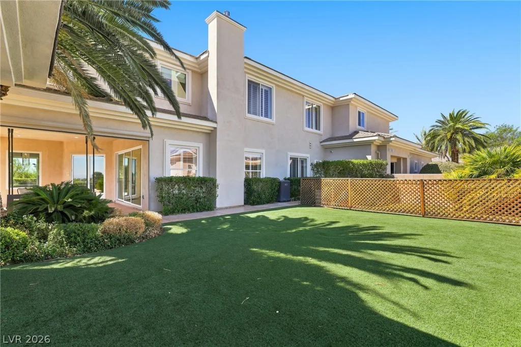 6940 Jensen, Las Vegas, NV 89149