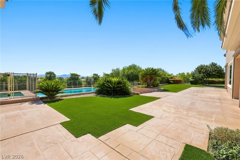 6940 Jensen, Las Vegas, NV 89149