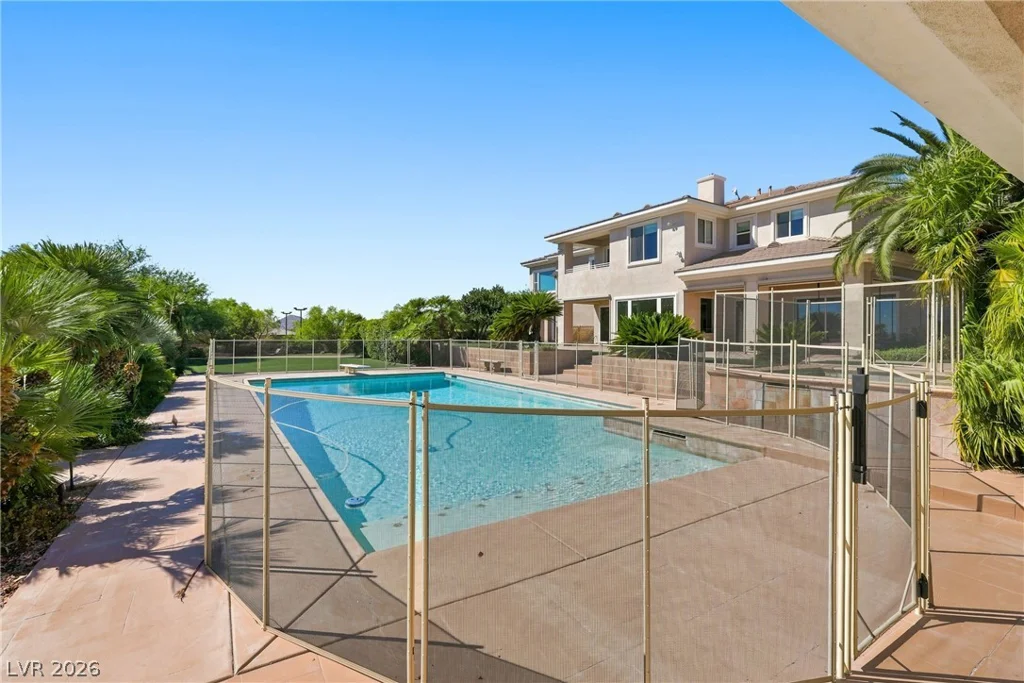 6940 Jensen, Las Vegas, NV 89149