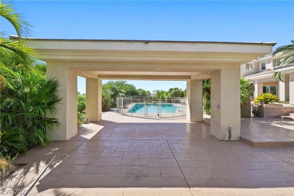 6940 Jensen, Las Vegas, NV 89149
