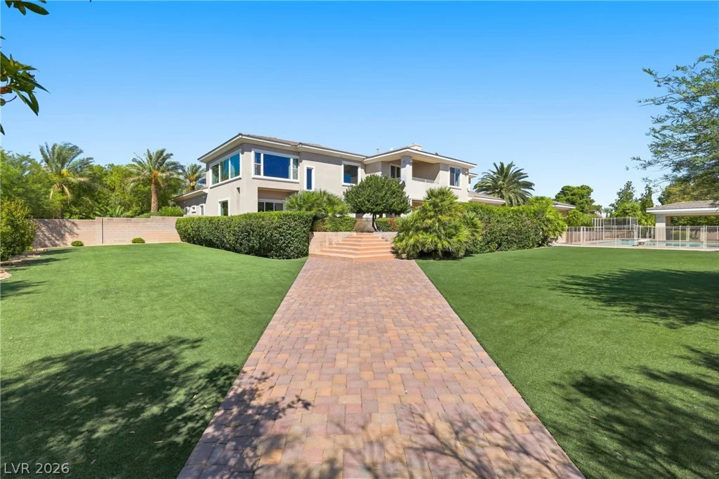 6940 Jensen, Las Vegas, NV 89149