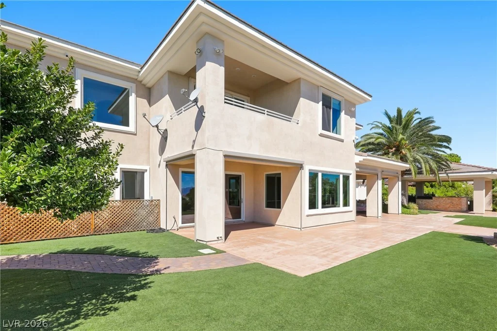 6940 Jensen, Las Vegas, NV 89149