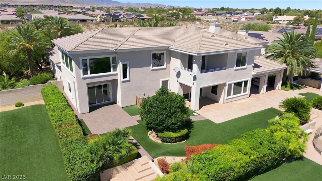 6940 Jensen, Las Vegas, NV 89149