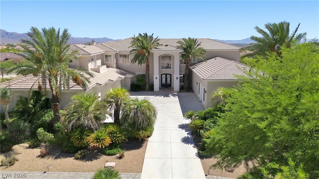 6940 Jensen, Las Vegas, NV 89149