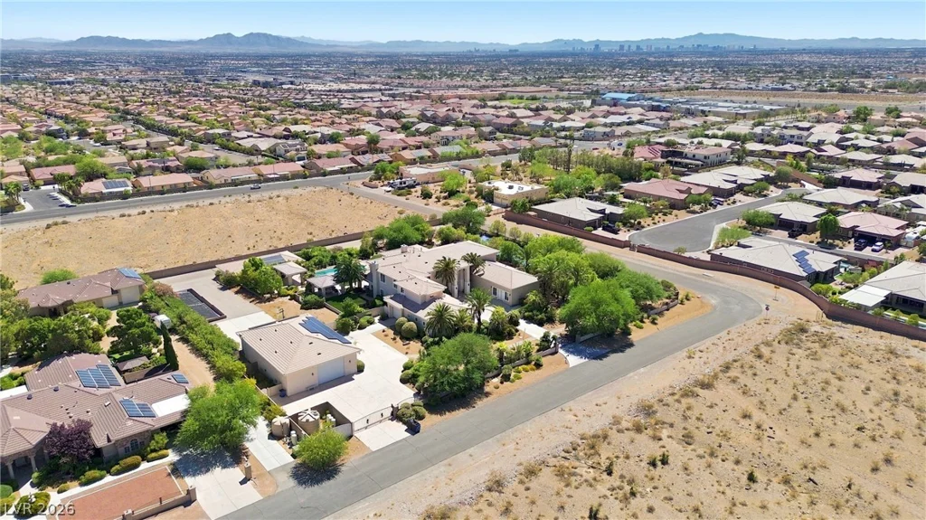 6940 Jensen, Las Vegas, NV 89149