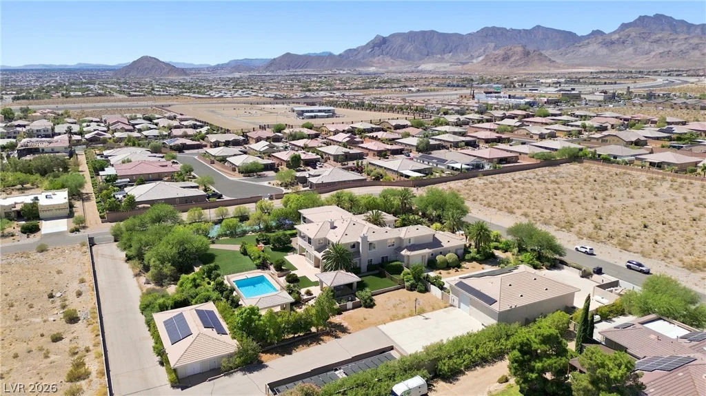 6940 Jensen, Las Vegas, NV 89149