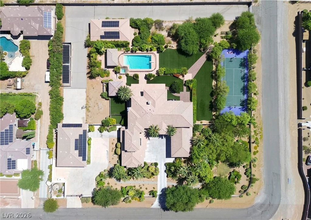 6940 Jensen, Las Vegas, NV 89149