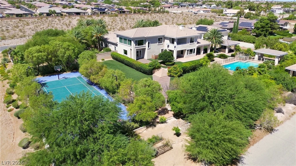 6940 Jensen, Las Vegas, NV 89149