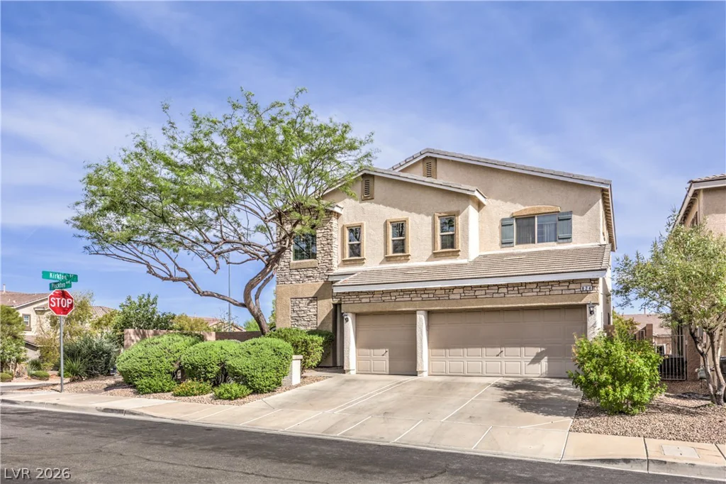 824 Plockton, Las Vegas, NV 89012