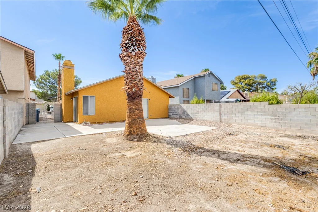 3821 Summer Breeze, Las Vegas, NV 89108