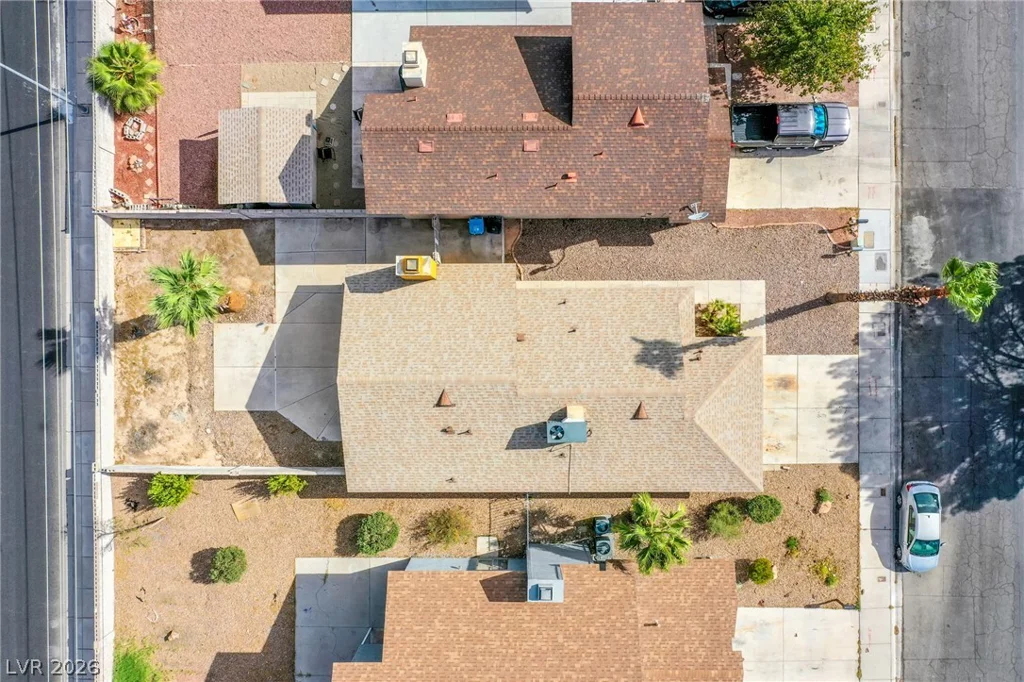 3821 Summer Breeze, Las Vegas, NV 89108