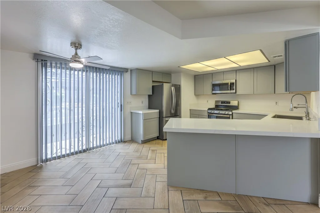 452 Sellers, Henderson, NV 89011