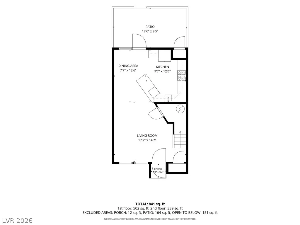 452 Sellers, Henderson, NV 89011