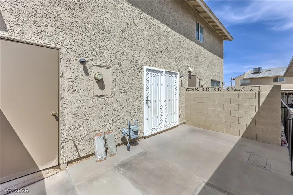 452 Sellers, Henderson, NV 89011