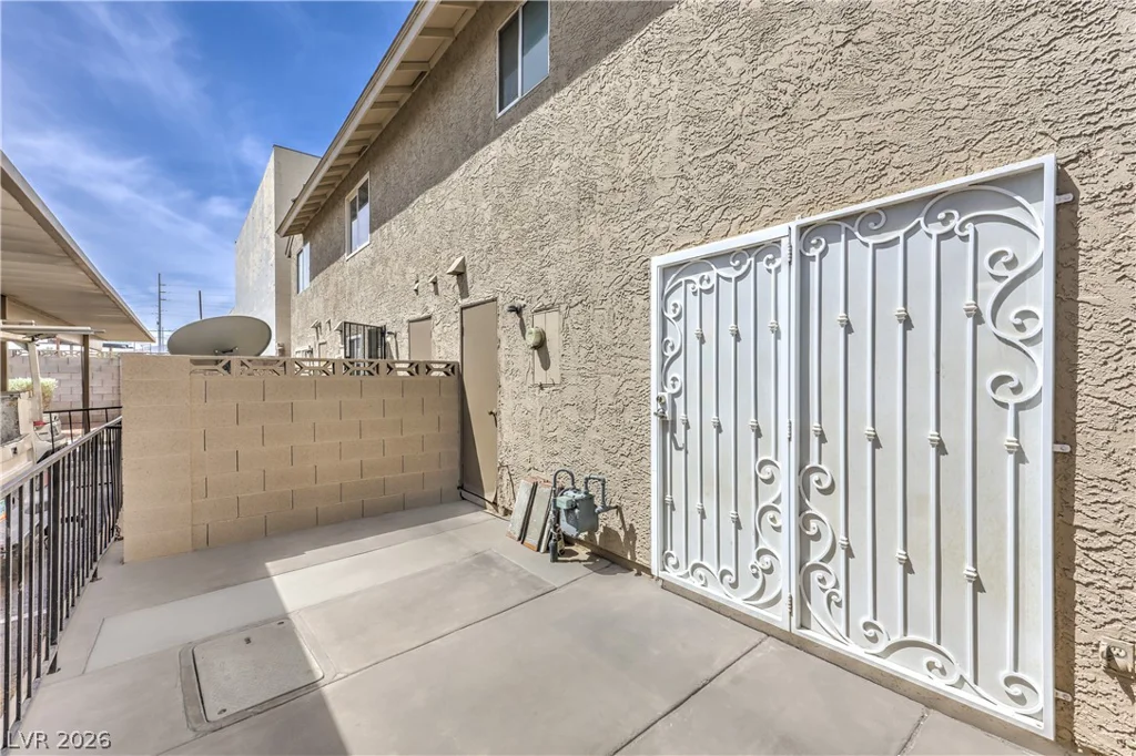 452 Sellers, Henderson, NV 89011