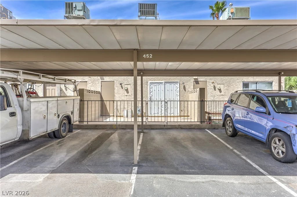 452 Sellers, Henderson, NV 89011