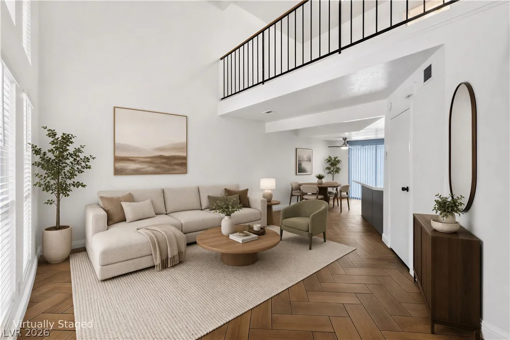 452 Sellers, Henderson, NV 89011
