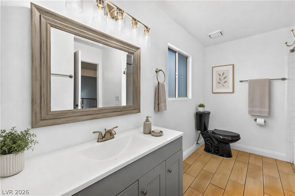 452 Sellers, Henderson, NV 89011