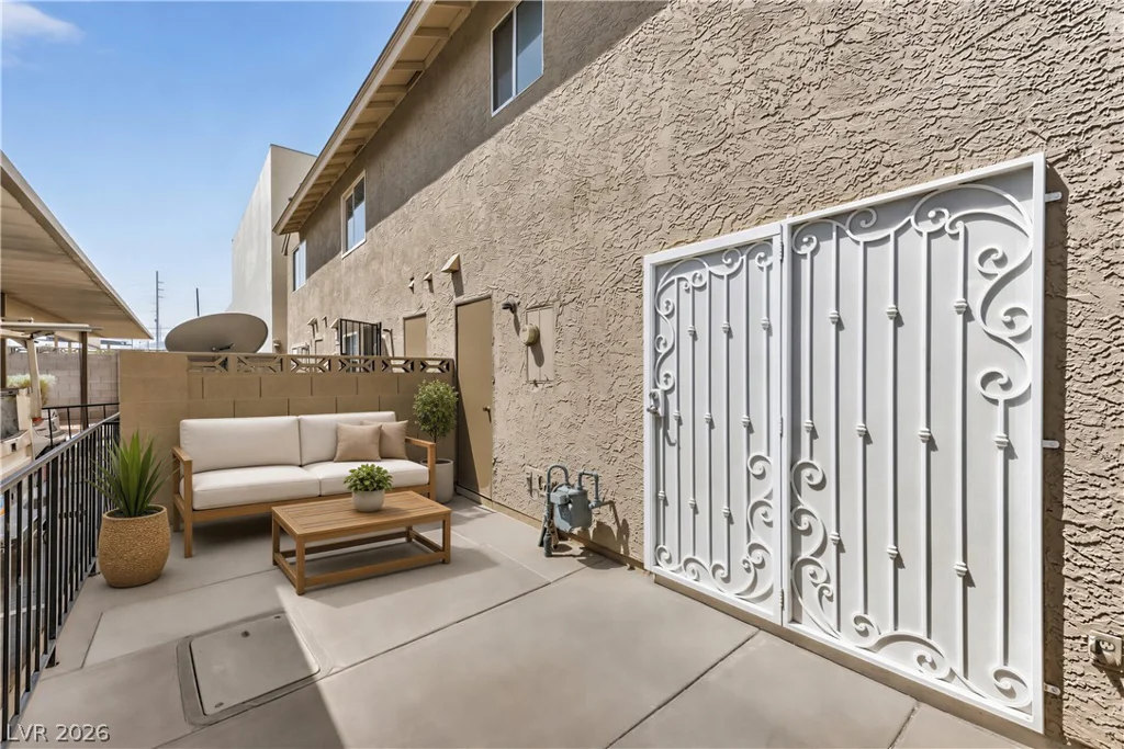 452 Sellers, Henderson, NV 89011