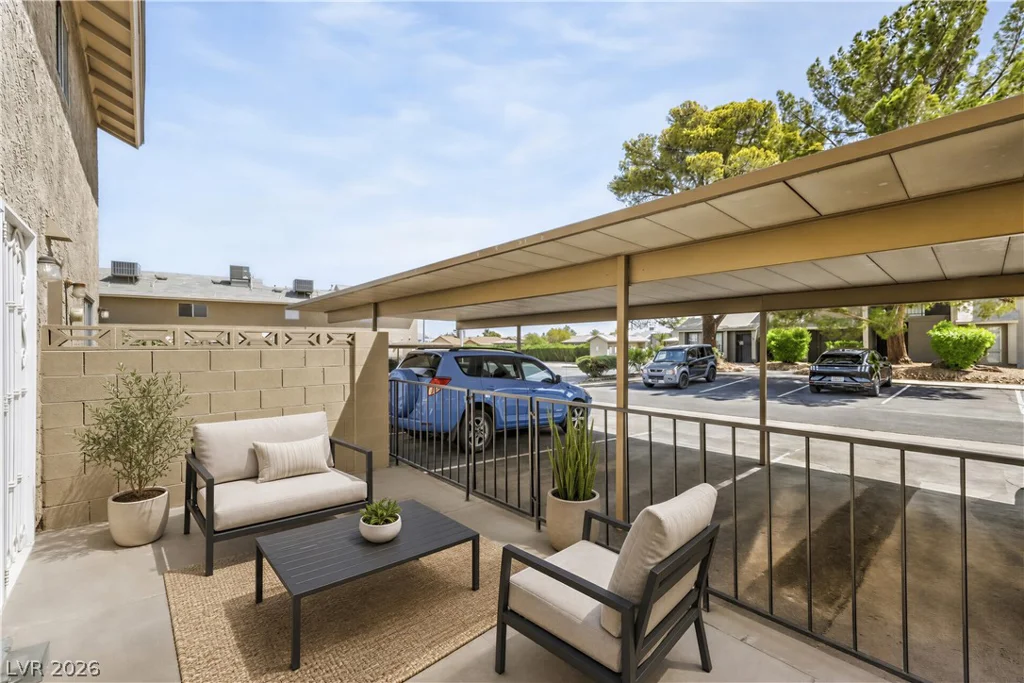 452 Sellers, Henderson, NV 89011
