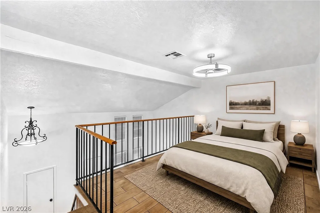 452 Sellers, Henderson, NV 89011