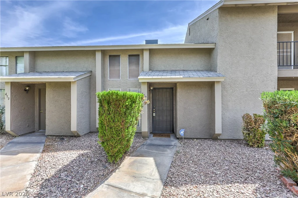 452 Sellers, Henderson, NV 89011