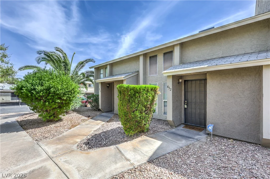 452 Sellers, Henderson, NV 89011
