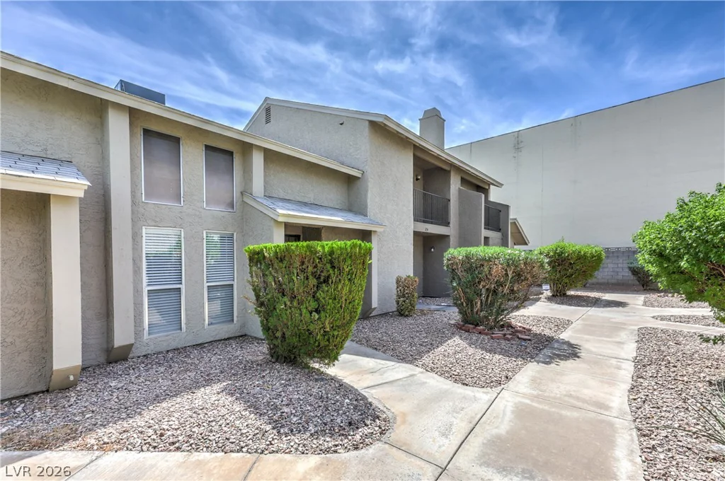 452 Sellers, Henderson, NV 89011