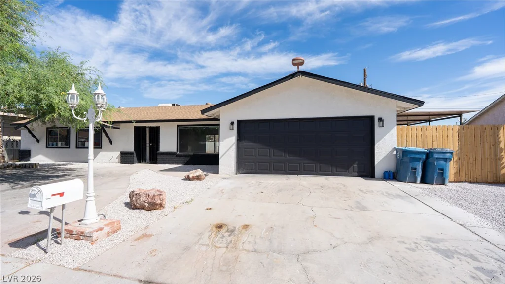 4540 Philadelphia, Las Vegas, NV 89104