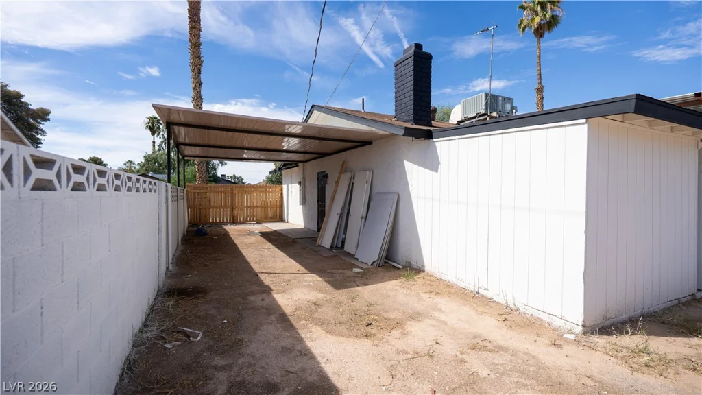 4540 Philadelphia, Las Vegas, NV 89104