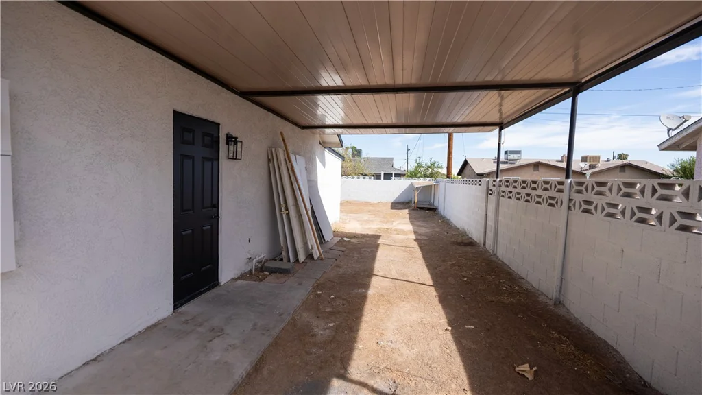 4540 Philadelphia, Las Vegas, NV 89104
