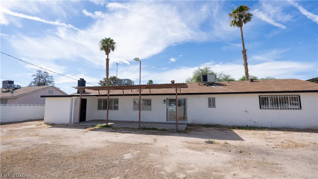 4540 Philadelphia, Las Vegas, NV 89104