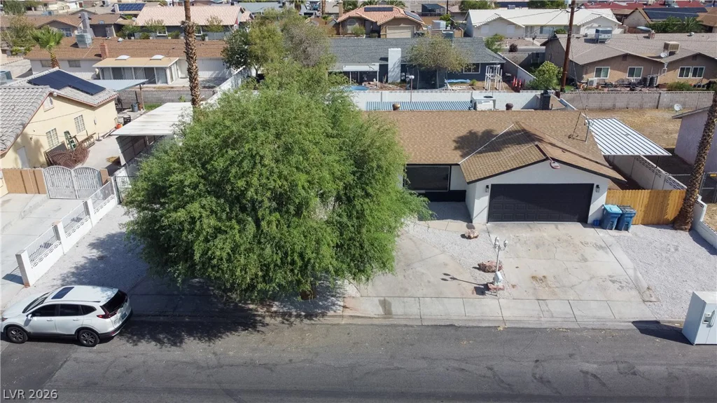 4540 Philadelphia, Las Vegas, NV 89104
