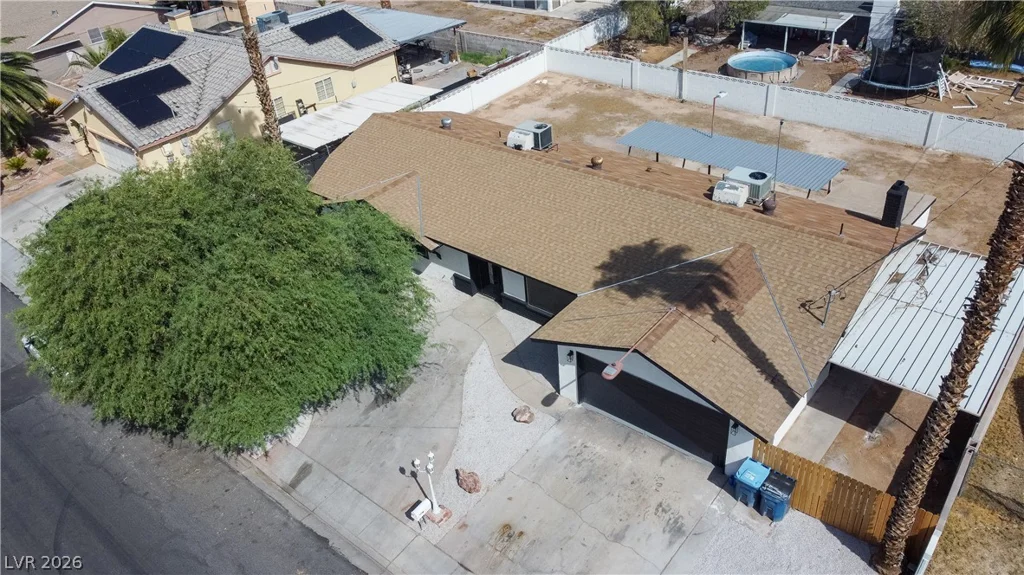 4540 Philadelphia, Las Vegas, NV 89104