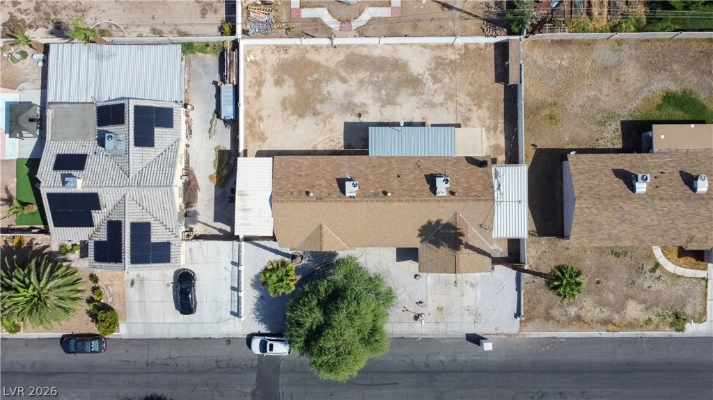 4540 Philadelphia, Las Vegas, NV 89104