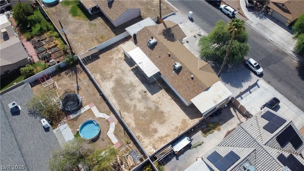 4540 Philadelphia, Las Vegas, NV 89104