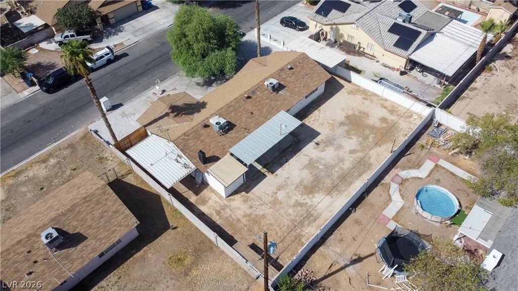 4540 Philadelphia, Las Vegas, NV 89104