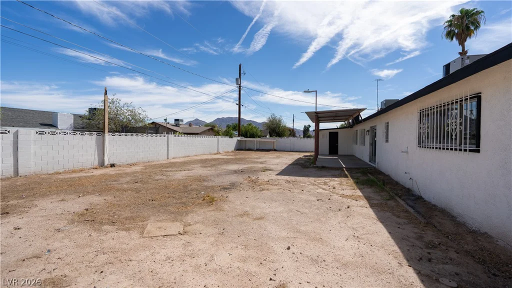 4540 Philadelphia, Las Vegas, NV 89104