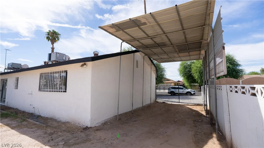 4540 Philadelphia, Las Vegas, NV 89104