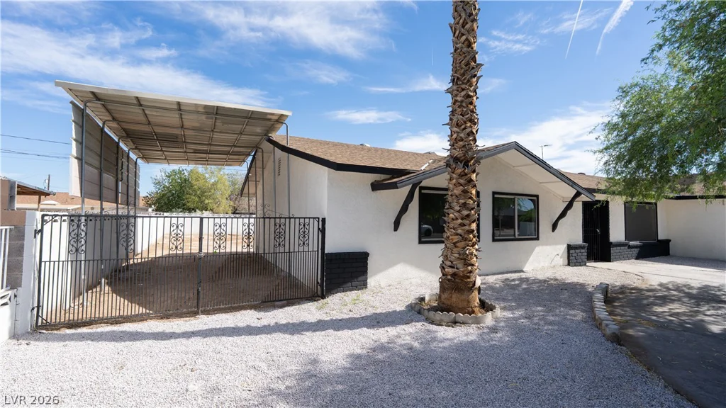 4540 Philadelphia, Las Vegas, NV 89104