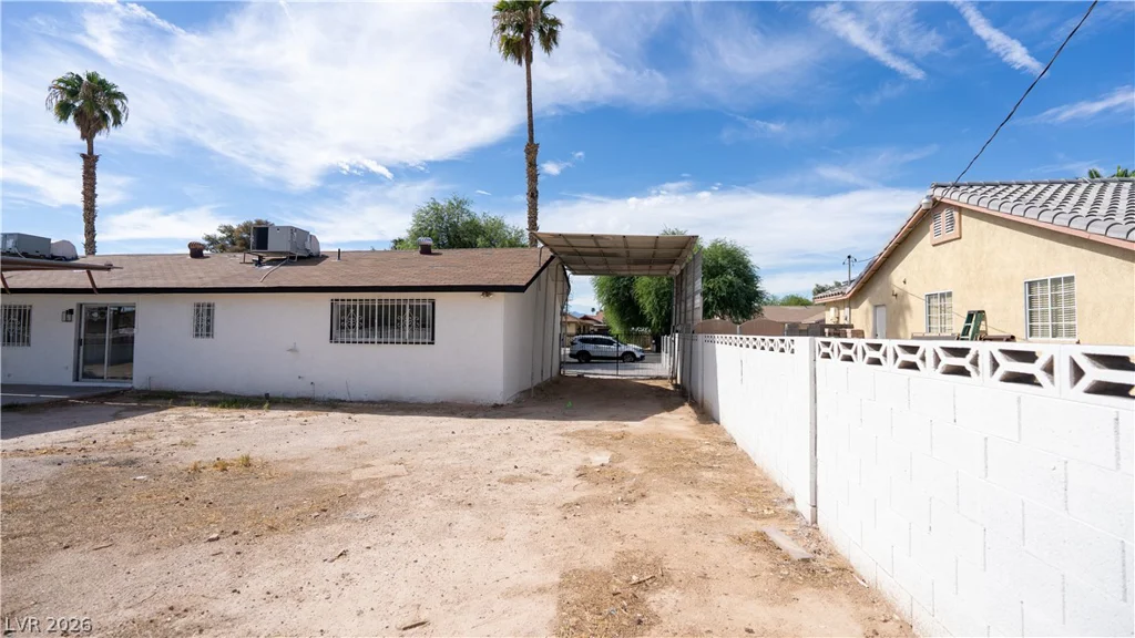 4540 Philadelphia, Las Vegas, NV 89104