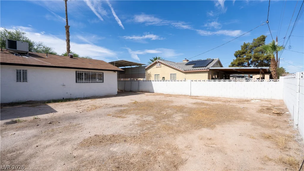 4540 Philadelphia, Las Vegas, NV 89104