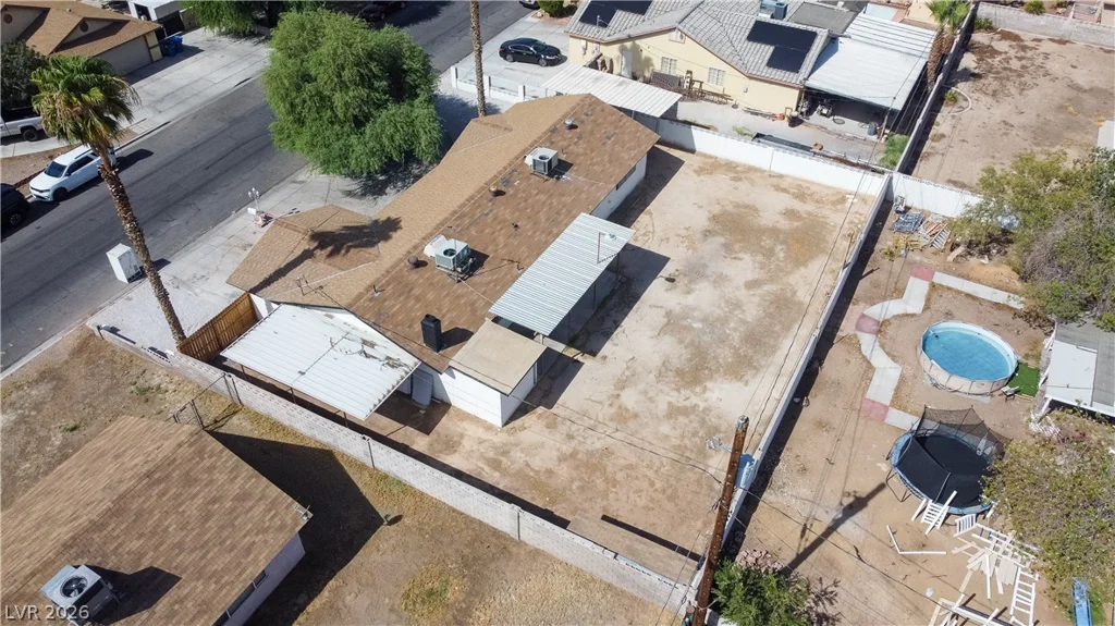 4540 Philadelphia, Las Vegas, NV 89104