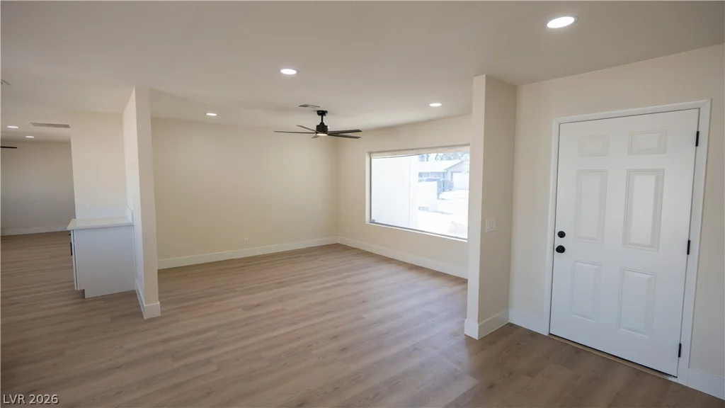 4540 Philadelphia, Las Vegas, NV 89104