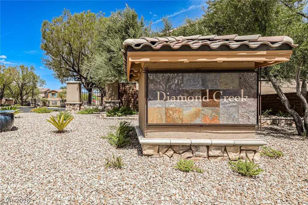 8022 Diamond Gorge, Las Vegas, NV 89178