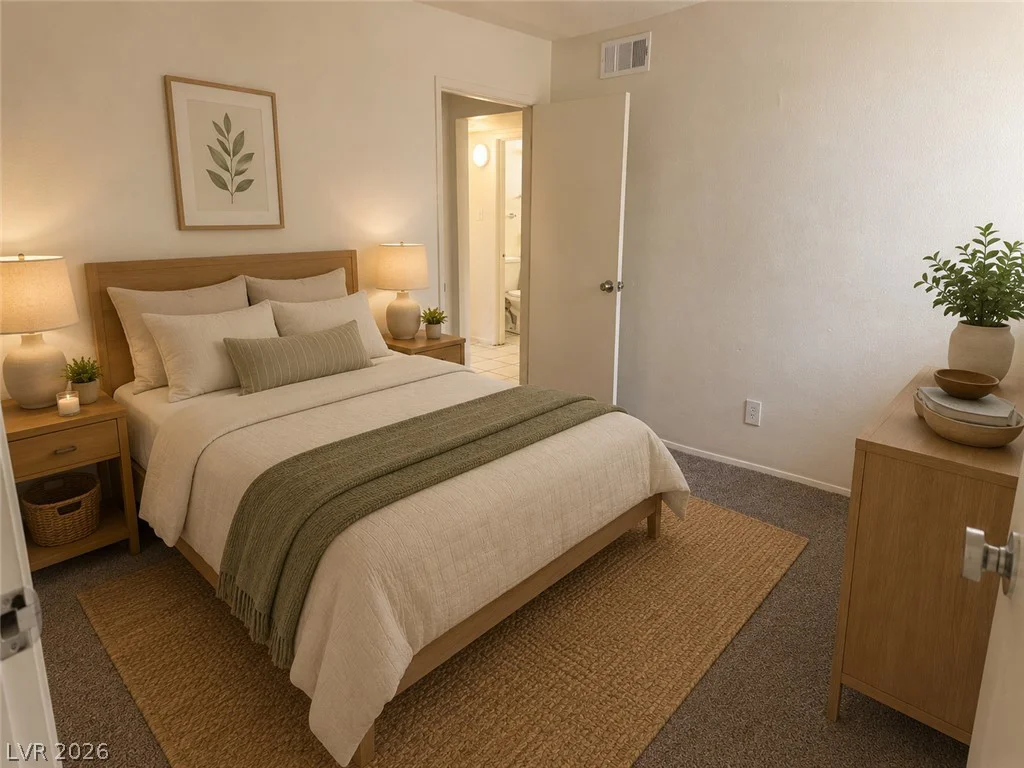 1925 Walker, Las Vegas, NV 89106
